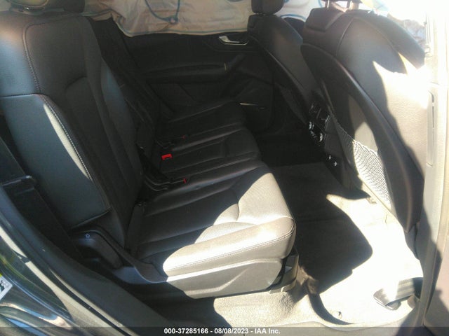 WA1LAAF77KD001706 Audi Q7 Premium Plus