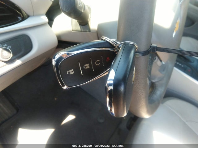 Chevrolet VOLT LT 2016 1G1RC6S51GU136224 Image 3