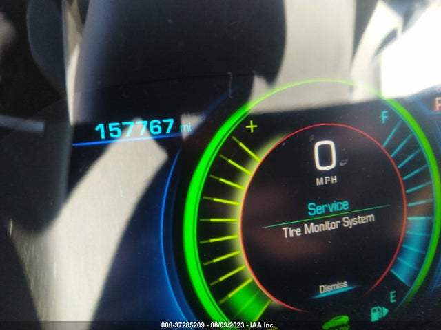 Chevrolet VOLT LT 2016 1G1RC6S51GU136224 Image 7