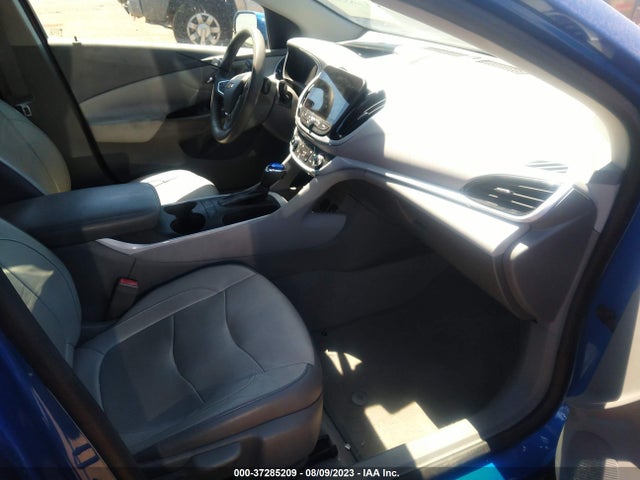 Chevrolet VOLT LT 2016 1G1RC6S51GU136224 Image 11