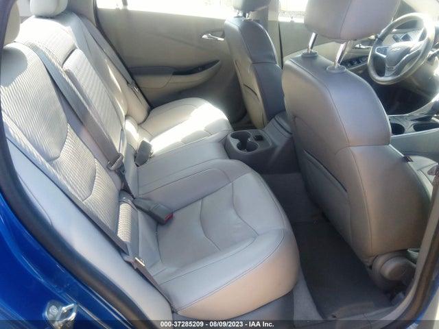 Chevrolet VOLT LT 2016 1G1RC6S51GU136224 Image 14