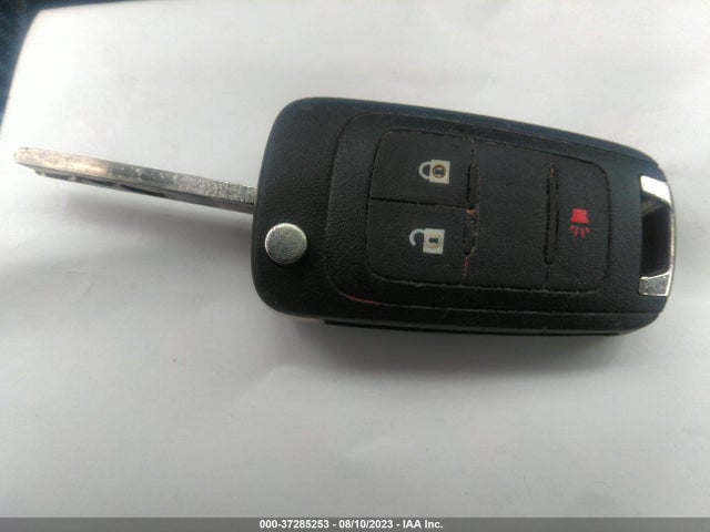 Chevrolet EQUINOX LS 2015 2GNALAEK3F1172247 Image 3
