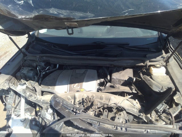 2T2BZMCA8HC085421 Lexus Rx Rx 350