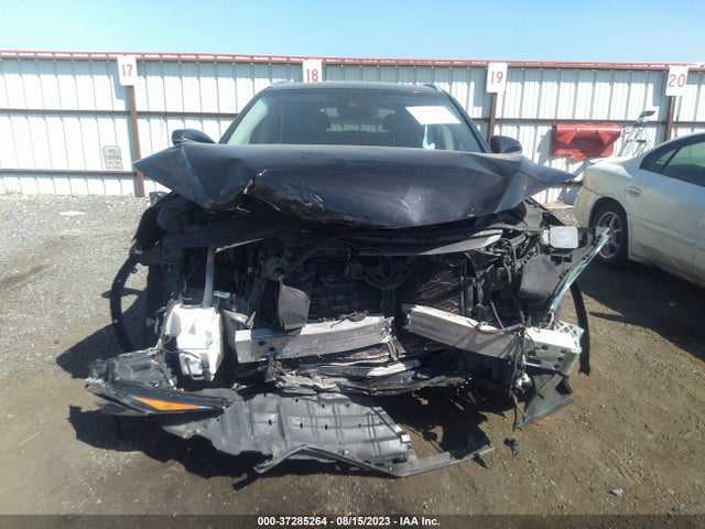 2T2BZMCA8HC085421 Lexus Rx Rx 350