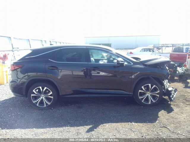 2T2BZMCA8HC085421 Lexus Rx Rx 350
