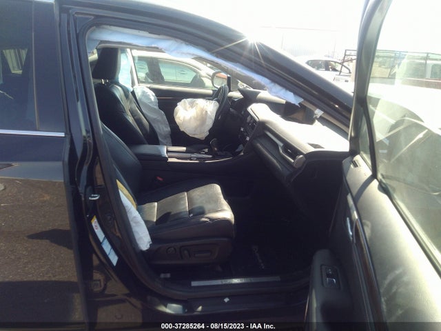 2T2BZMCA8HC085421 Lexus Rx Rx 350