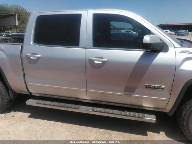 3GTU2UEC4EG337263 GMC Sierra 1500 Sle