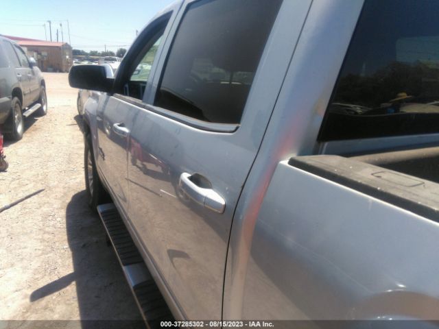 3GTU2UEC4EG337263 GMC Sierra 1500 Sle