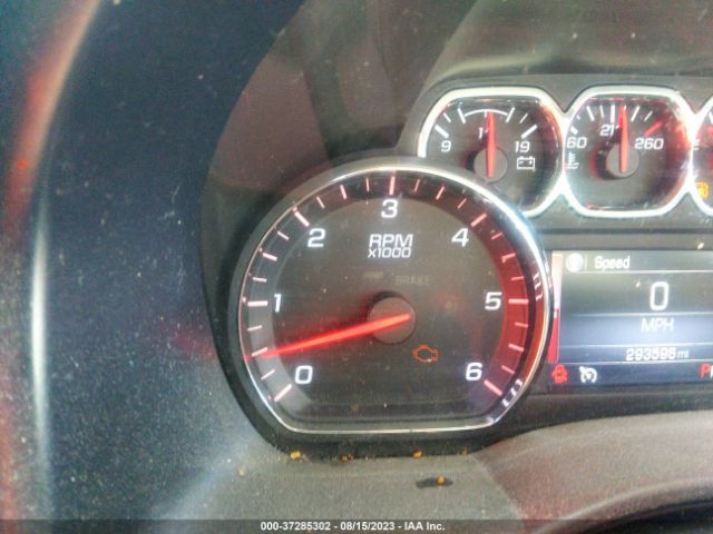 3GTU2UEC4EG337263 GMC Sierra 1500 Sle