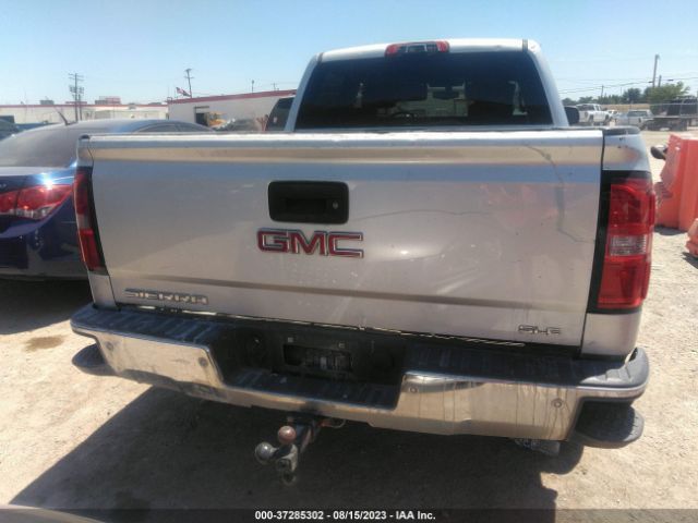 3GTU2UEC4EG337263 GMC Sierra 1500 Sle
