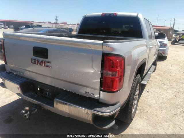 3GTU2UEC4EG337263 GMC Sierra 1500 Sle