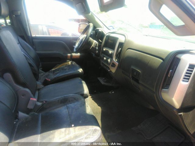 3GTU2UEC4EG337263 GMC Sierra 1500 Sle