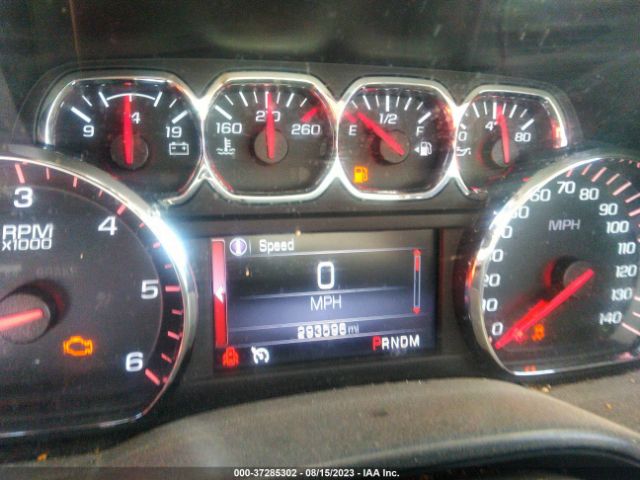 3GTU2UEC4EG337263 GMC Sierra 1500 Sle