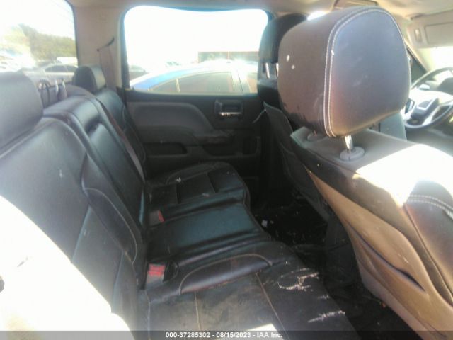 3GTU2UEC4EG337263 GMC Sierra 1500 Sle