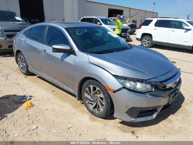 2016 19XFC2F73GE052953 main image