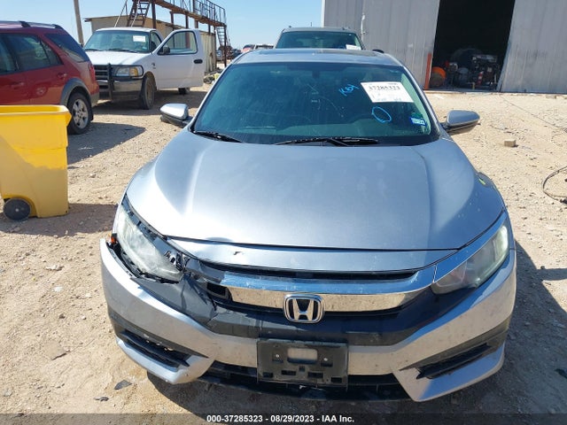 Honda Civic Sedan Ex 2016 19XFC2F73GE052953 Image 11