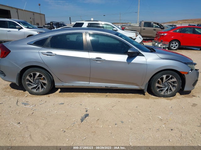 Honda Civic Sedan Ex 2016 19XFC2F73GE052953 Image 12