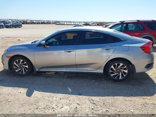 Honda Civic Sedan Ex 2016 19XFC2F73GE052953 Image 13