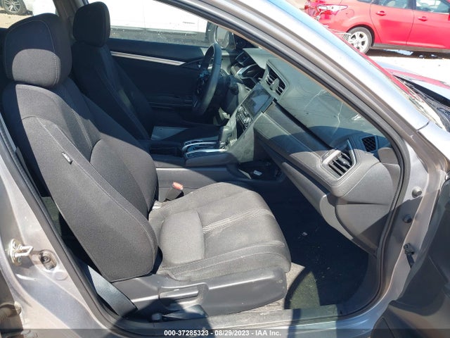 Honda Civic Sedan Ex 2016 19XFC2F73GE052953 Image 5