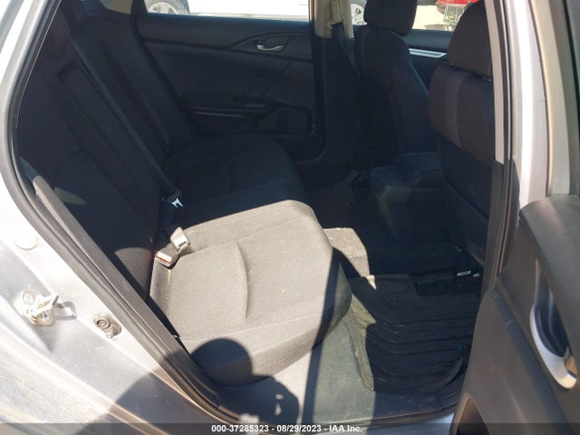 Honda Civic Sedan Ex 2016 19XFC2F73GE052953 Image 8