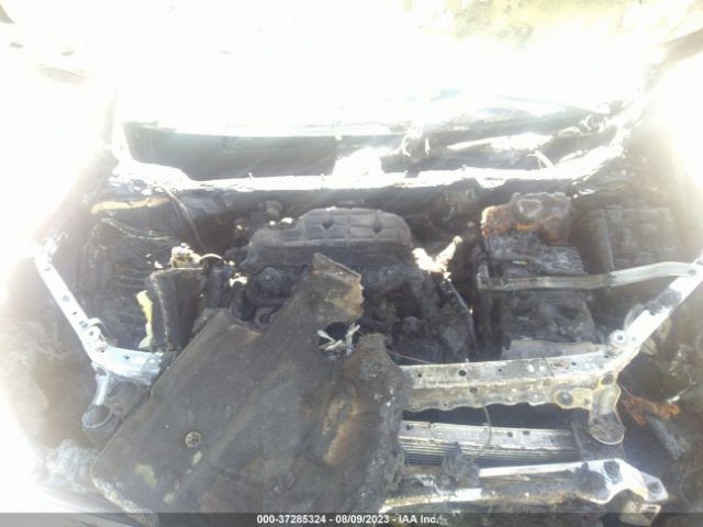 5GAEVCKW3KJ123672 Buick Enclave Avenir