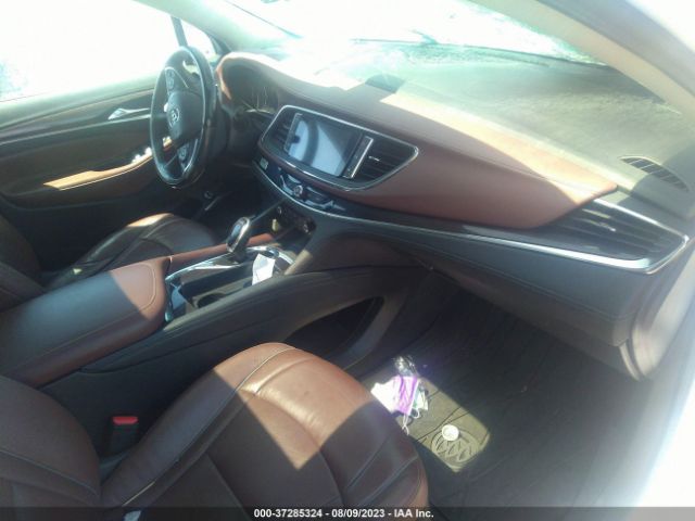 5GAEVCKW3KJ123672 Buick Enclave Avenir