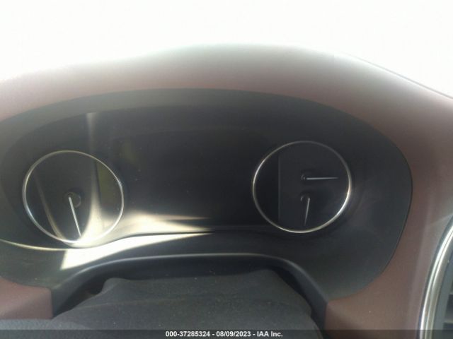 5GAEVCKW3KJ123672 Buick Enclave Avenir