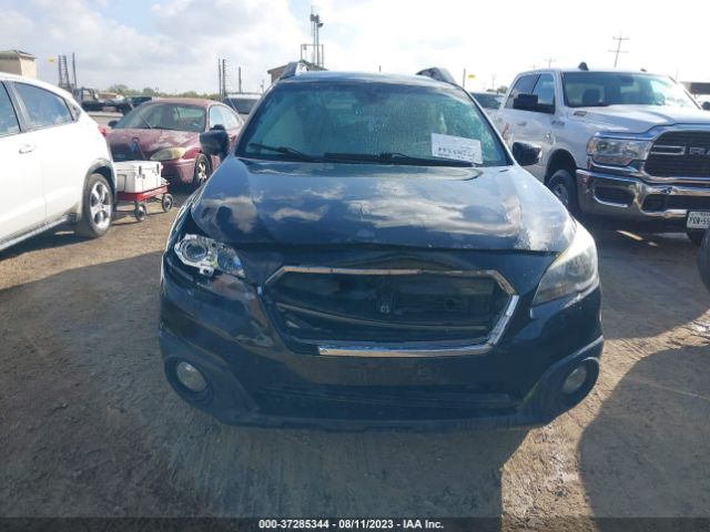 4S4BSAFC5H3407070 Subaru Outback Premium
