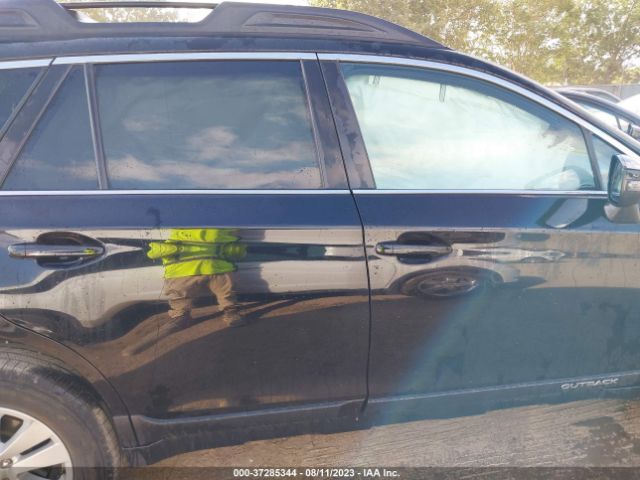 4S4BSAFC5H3407070 Subaru Outback Premium
