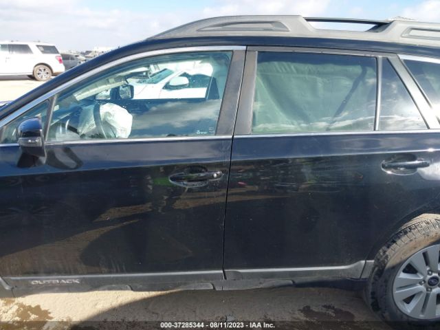 4S4BSAFC5H3407070 Subaru Outback Premium