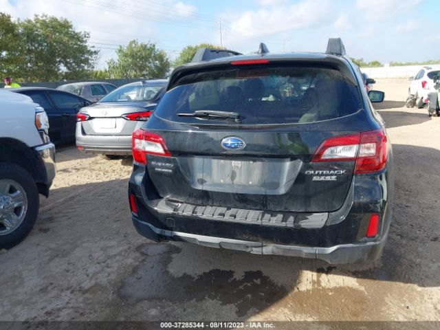 4S4BSAFC5H3407070 Subaru Outback Premium