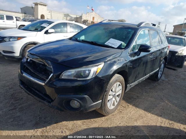 4S4BSAFC5H3407070 Subaru Outback Premium