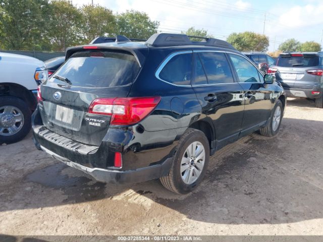 4S4BSAFC5H3407070 Subaru Outback Premium