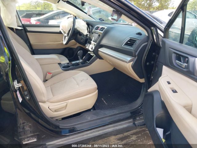 4S4BSAFC5H3407070 Subaru Outback Premium