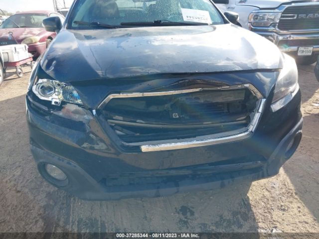 4S4BSAFC5H3407070 Subaru Outback Premium