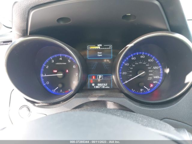 4S4BSAFC5H3407070 Subaru Outback Premium