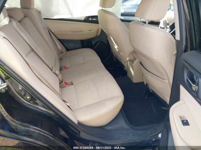 4S4BSAFC5H3407070 Subaru Outback Premium