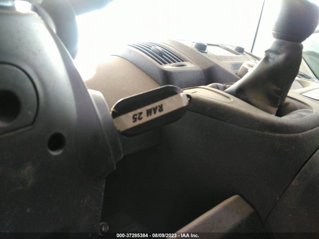RAM Promaster Cargo Van 2021 3C6MRVJG2ME536324 Image 11