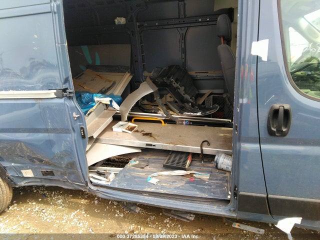 RAM Promaster Cargo Van 2021 3C6MRVJG2ME536324 Image 14