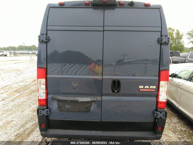 RAM Promaster Cargo Van 2021 3C6MRVJG2ME536324 Image 17