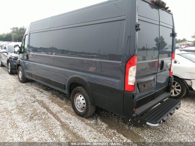 RAM Promaster Cargo Van 2021 3C6MRVJG2ME536324 Image 3