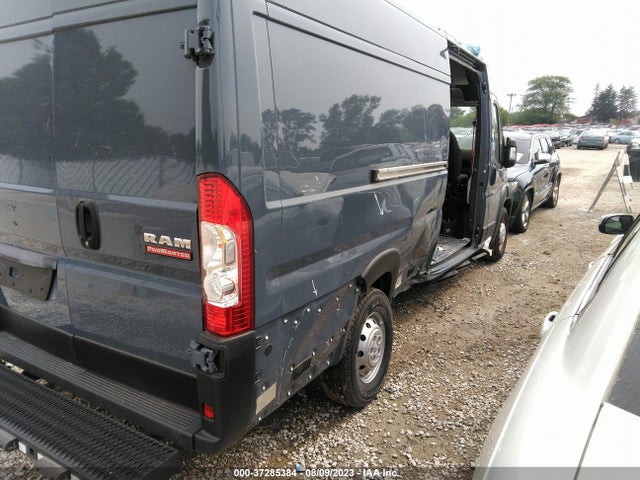 RAM Promaster Cargo Van 2021 3C6MRVJG2ME536324 Image 4