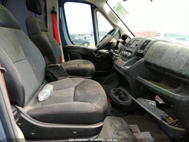 RAM Promaster Cargo Van 2021 3C6MRVJG2ME536324 Image 5