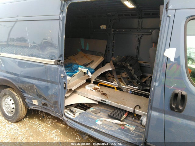 RAM Promaster Cargo Van 2021 3C6MRVJG2ME536324 Image 6