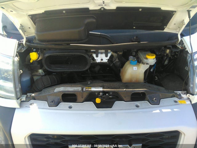 RAM Promaster Cargo Van 2020 3C6TRVBGXLE103343 Image 10
