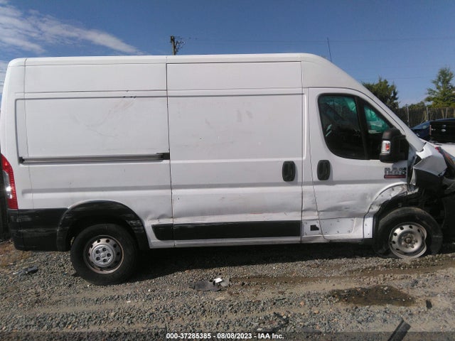 RAM Promaster Cargo Van 2020 3C6TRVBGXLE103343 Image 13