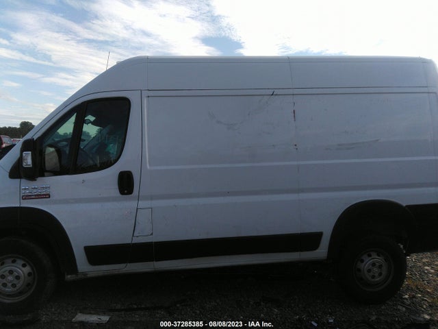 RAM Promaster Cargo Van 2020 3C6TRVBGXLE103343 Image 14