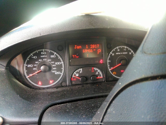 RAM Promaster Cargo Van 2020 3C6TRVBGXLE103343 Image 7