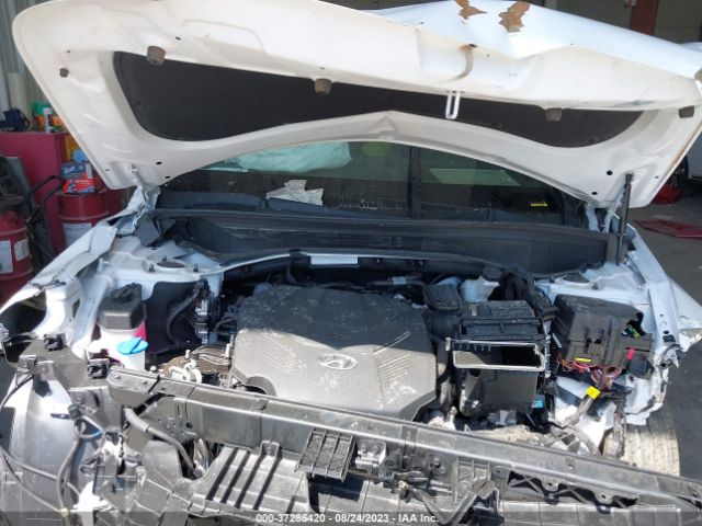 KM8R24GE6PU598300 Hyundai Palisade Sel