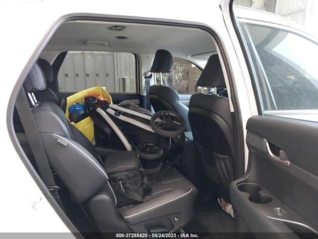 KM8R24GE6PU598300 Hyundai Palisade Sel